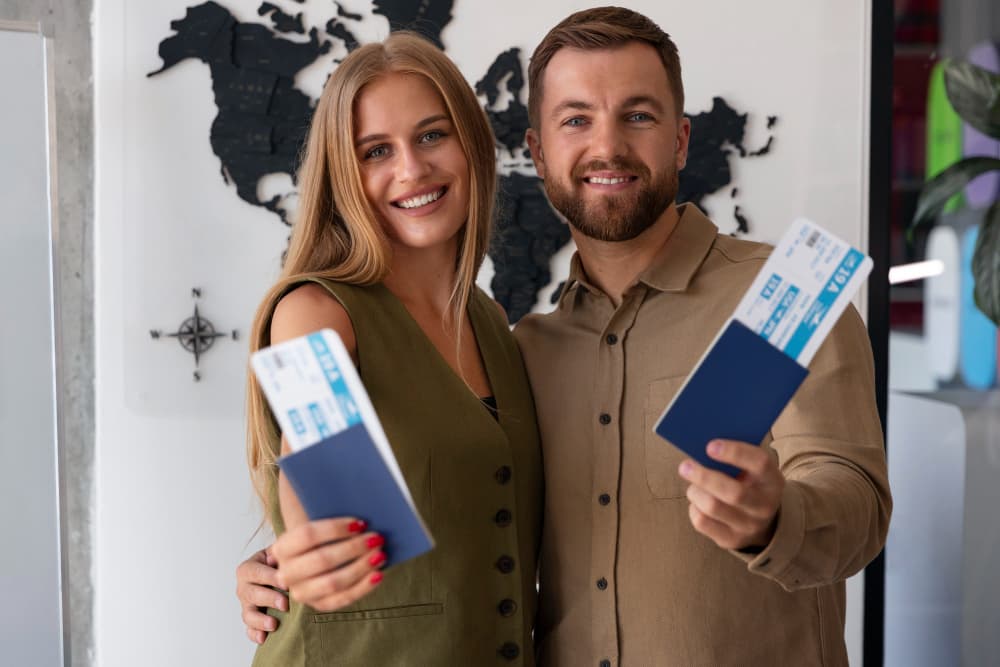 General Skilled Migration Visas