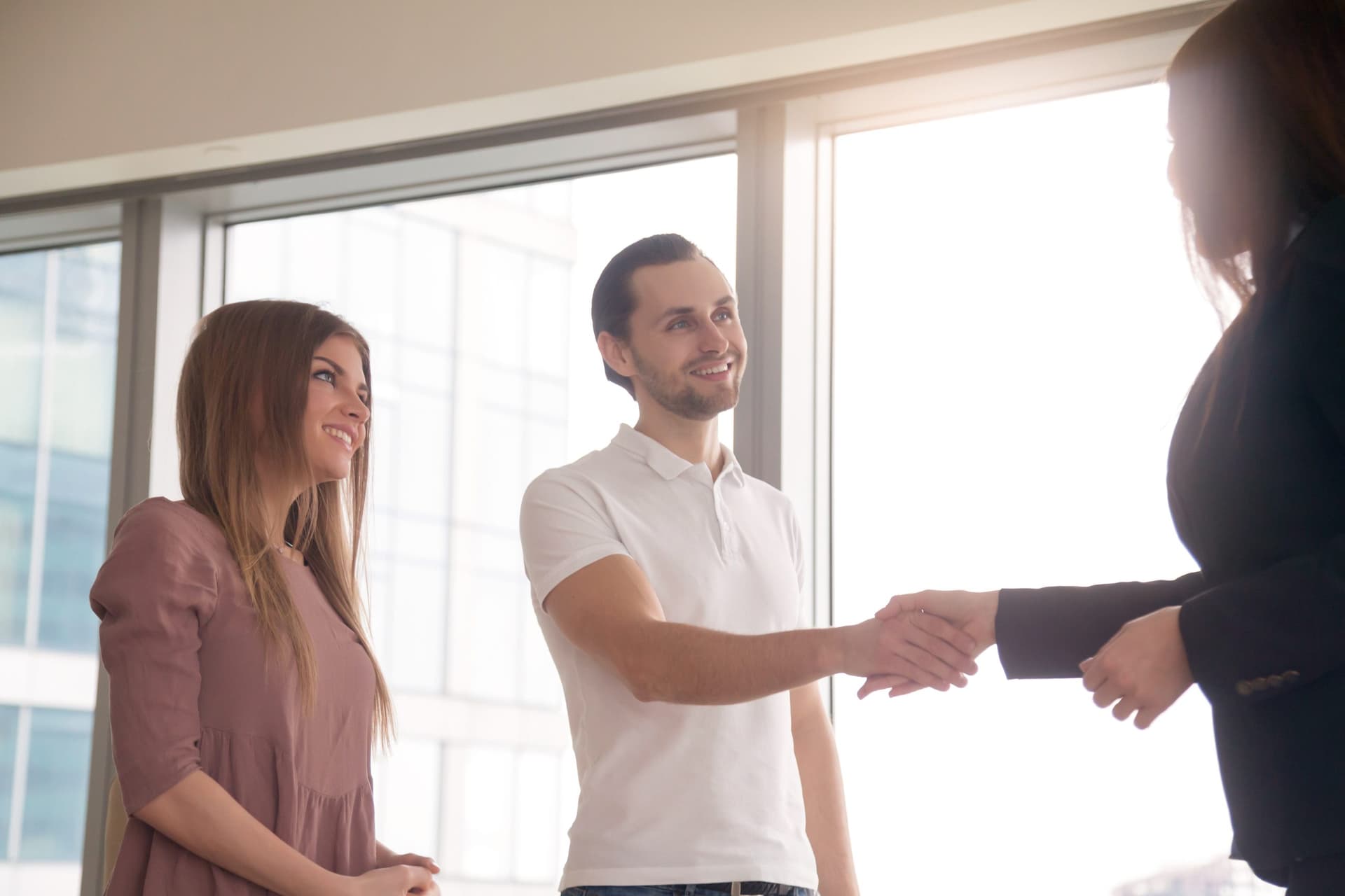 Registered migration agents at Pace Immigration